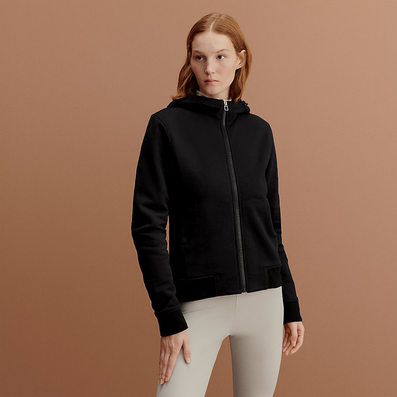 セーター 《エルメス・フィット》 | Hermès - エルメス-公式サイト